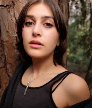 Angelica  Barelli