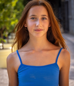 Lucrezia Clotilde  Ugolini