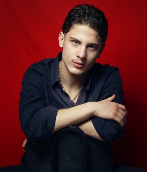 Luca  Lubrano