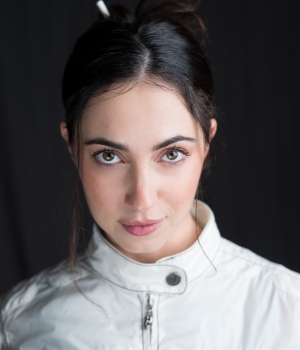 Clara  Danese