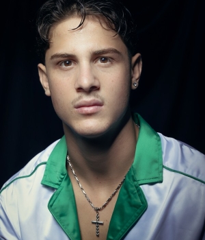Luca  Lubrano