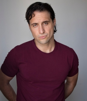 Rocco  Marazzita