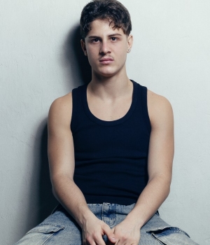 Luca  Lubrano