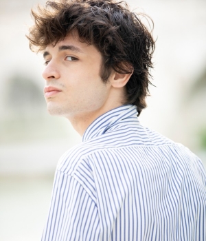 Enrico ( regista )  Torzillo 
