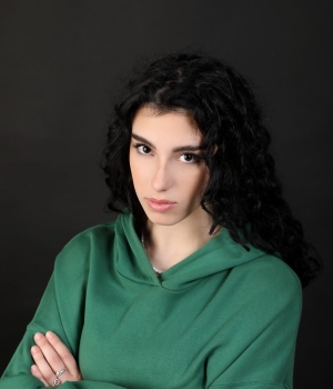 Alessia  De Falco