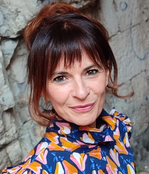 Sara  Cianfriglia