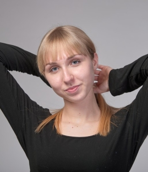 Aurora  Mongiardini