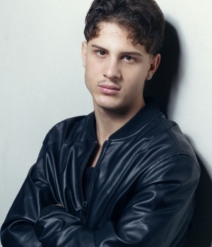 Luca  Lubrano