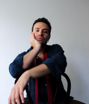 Davide  Niccolini