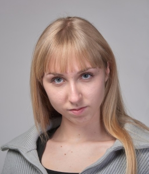 Aurora  Mongiardini