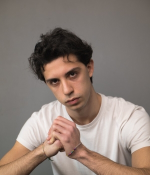 Mattia  Peren