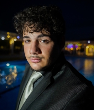 Mario  Luciani