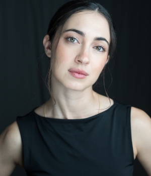 Clara  Danese
